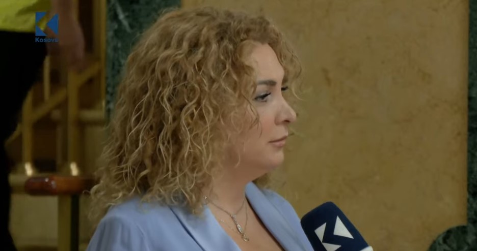 Reshitaj: Osmani është zgjedhja e duhur për presidente të Kosovës