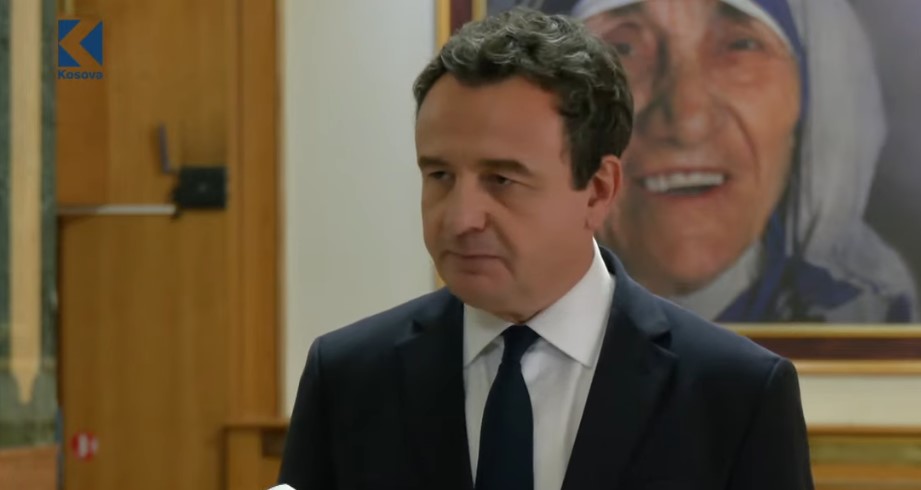 Kurti: T’i jepet shansi vazhdimit të diskutimeve, që të evitohen zgjedhjet e reja (VIDEO)