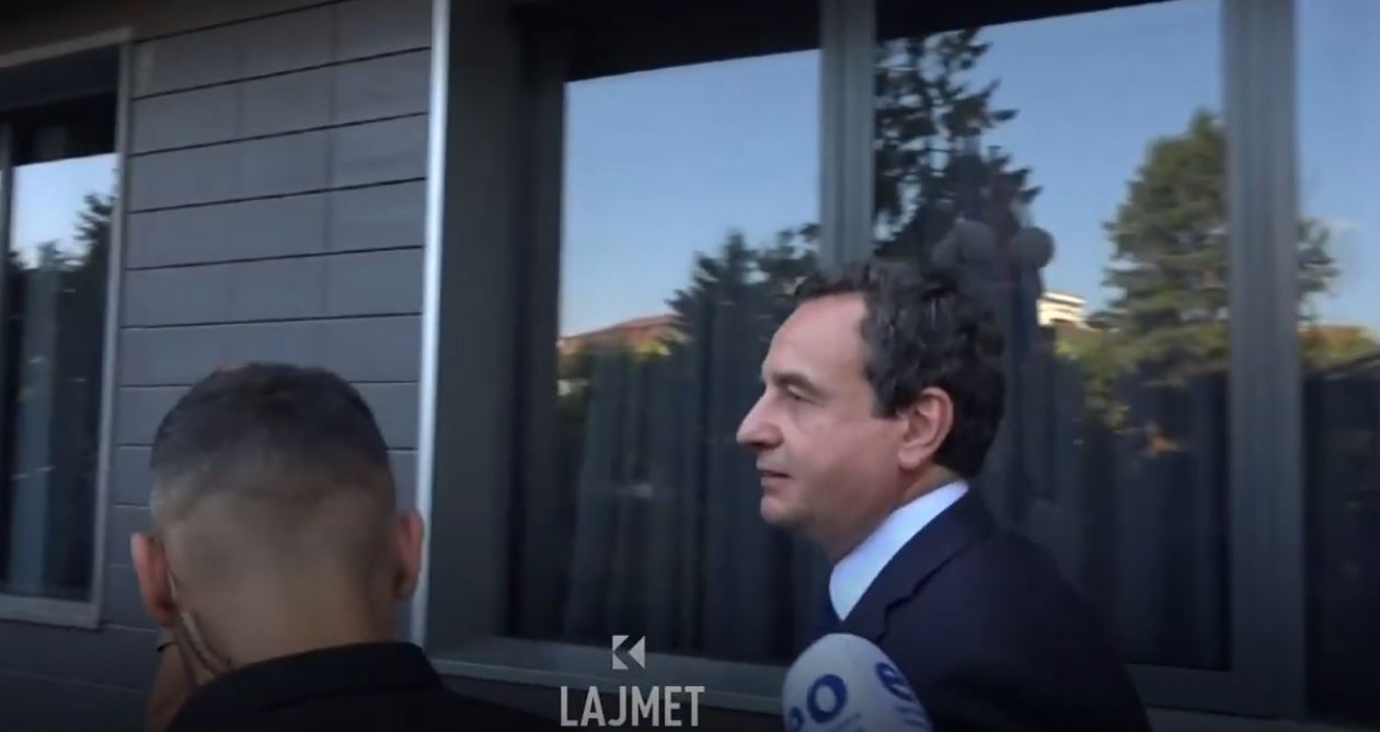 Tentimi i radhës: Abdixhiku përsëri tek Kurti, pajtim s’ka (VIDEO)