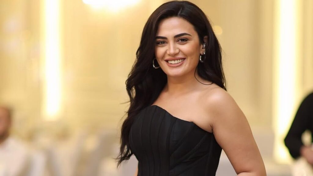 Albina Kelmendi bëhet nënë për herë të parë,ky është emri i djalit