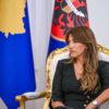 Haxhiu insiston t’i lë fajtorë të tjerët, sërish përmend zgjedhjet