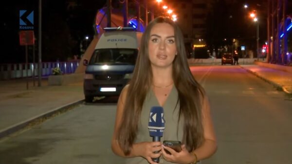 Direkt nga Ura e Ibrit, kush po e ruan atë? (VIDEO)