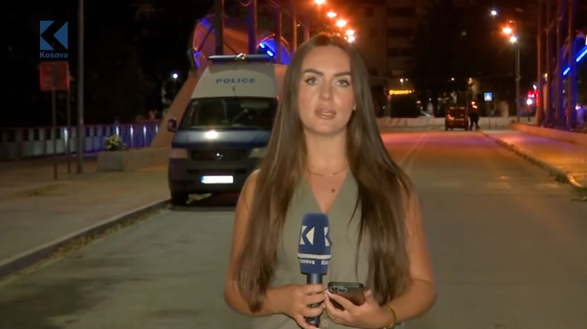 Direkt nga Ura e Ibrit, kush po e ruan atë? (VIDEO)