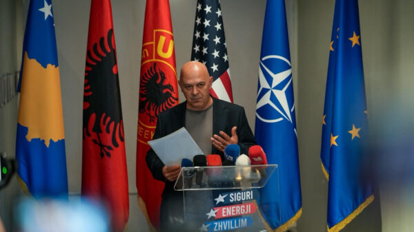 Gjini i përgjigjet Kurtit: Takim po, por vetëm publikisht para kamerave