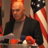 Gjini me kritika të ashpra për VV-në: Uzurpim i institucioneve, s’bëhemi pjesë e këtij maskarallëku