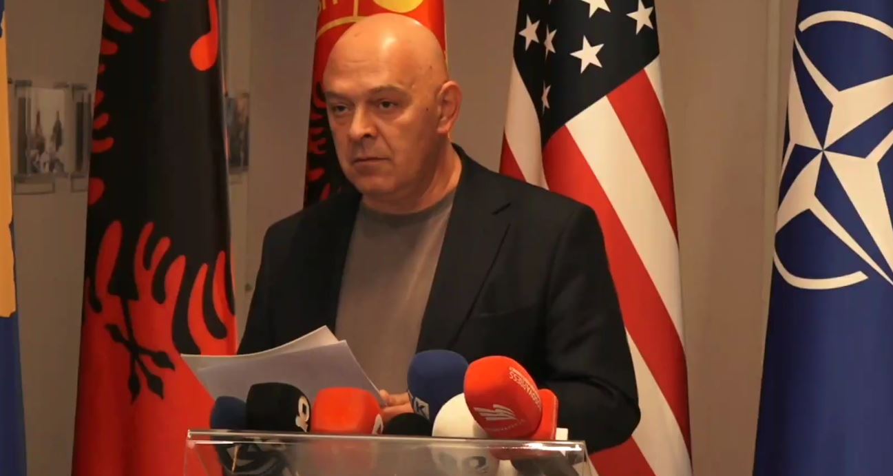 Gjini me kritika të ashpra për VV-në: Uzurpim i institucioneve, s’bëhemi pjesë e këtij maskarallëku