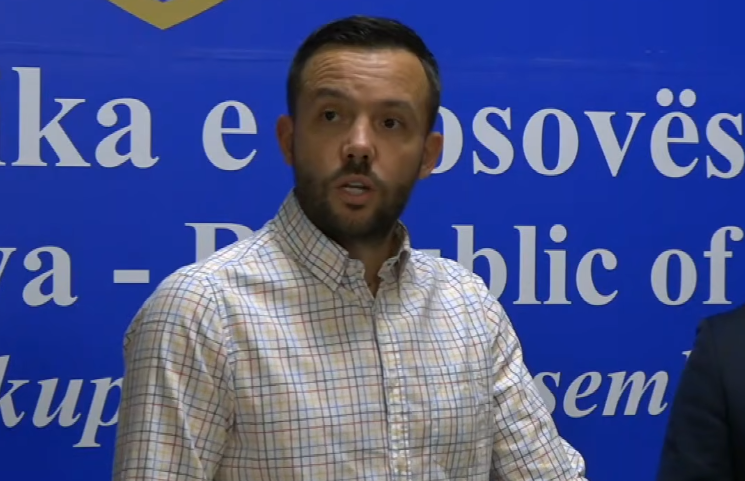 PDK me ftesë për partitë: Nesër në ora 11:00 në Kuvend