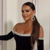 Ariana Fejzullahu sjell pozën fantastike nga bagazhi i veturës