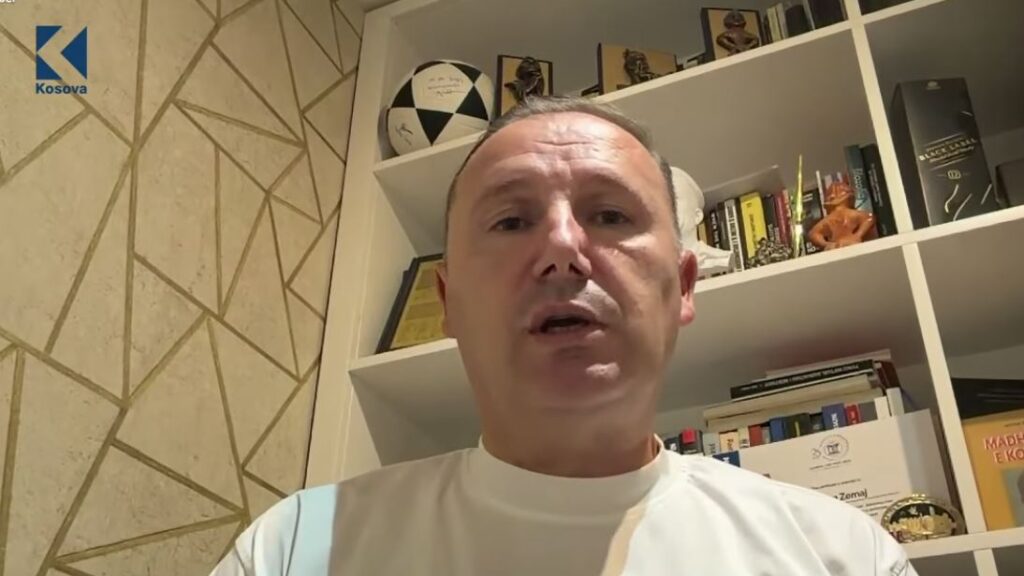 A do të marrë pjesë nesër LDK në Kuvend? Flet Zemaj (VIDEO)
