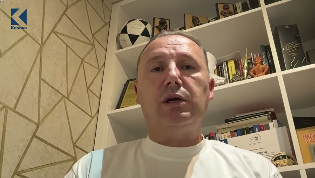 A do të marrë pjesë nesër LDK në Kuvend? Flet Zemaj (VIDEO)