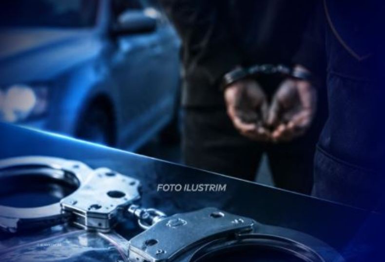Arrestohet 43-vjeçari, i dënuar me 4 vjet burg për shmangie tatimore dhe falsifikim dokumentesh