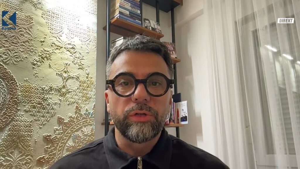 Behrami i ashpër: Kurti i pabesë ndaj Kushtetutës, po do ta imponojë 27 dhjetorin si datë të zgjedhjeve
