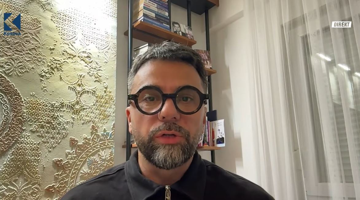 Behrami i ashpër: Kurti i pabesë ndaj Kushtetutës, po do ta imponojë 27 dhjetorin si datë të zgjedhjeve