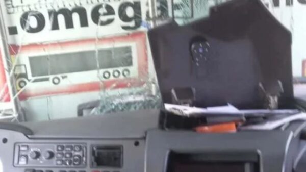 Aksidentohet në Gjermani autobusi nga Kosova