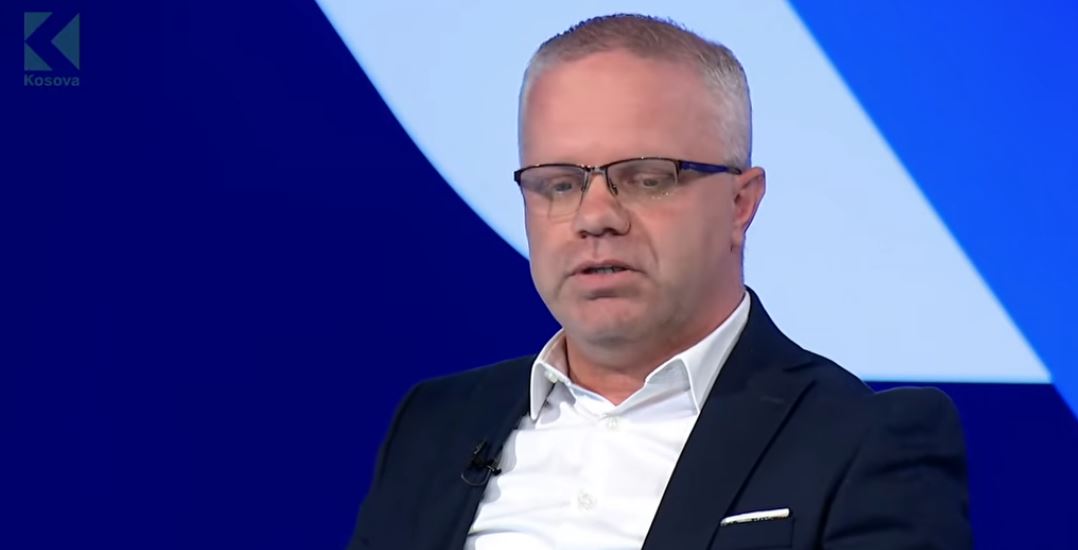 Bajraktari: Po shkohet në limitet e afatit për konstituimin e Kuvendit (VIDEO)
