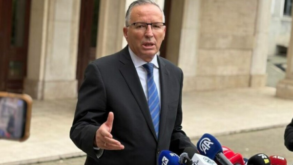 PDK mbyll derën për koalicion me Kurtin: Qëndrojmë në opozitë