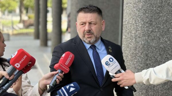 “Shteti po shpërbëhet para syve tanë”, Berisha: Duhet të reagojmë, qëllimi i VV-së janë zgjedhjet