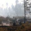 Zjarri më i madh në historinë e Belgjikës po i afrohet Gjermanisë