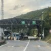 Tentoi t’u jepte ryshfet policëve në Bërnjak, arrestohet shtetasi serb