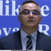 Besnik Tahiri: Dyert e sallës së Kuvendit janë të mbyllura