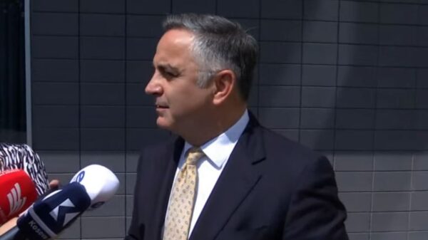 Besnik Tahiri: Nuk do ta lëmë as Kuvendin, as seancën pa e sfiduar në maksimum (VIDEO)