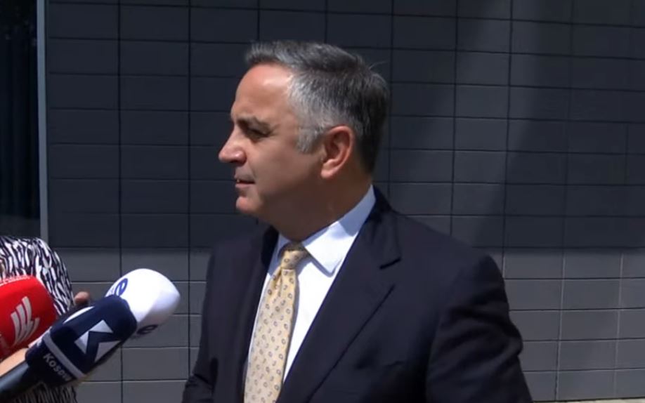 Besnik Tahiri: Nuk do ta lëmë as Kuvendin, as seancën pa e sfiduar në maksimum (VIDEO)