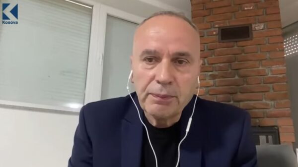 Zelensky s’e njeh Kosovën, Bilalli: Kosova e Shqipëria s’duhet të rrinë duarkryq në diplomaci  (VIDEO)