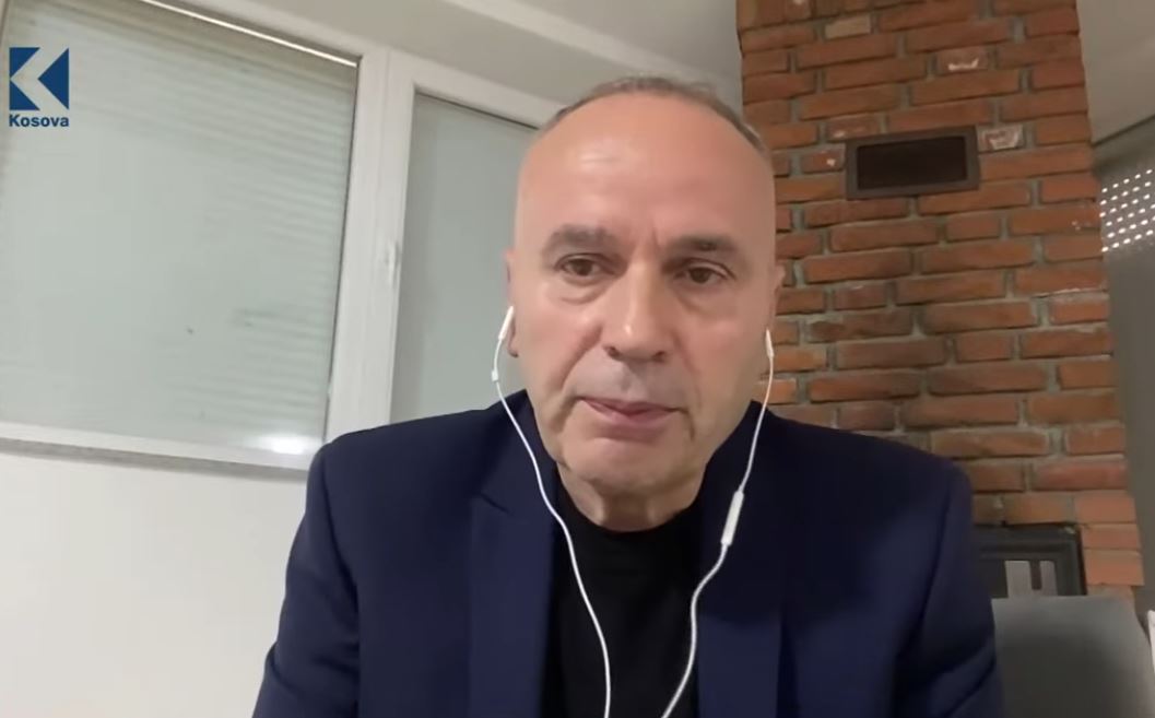 Zelensky s’e njeh Kosovën, Bilalli: Kosova e Shqipëria s’duhet të rrinë duarkryq në diplomaci  (VIDEO)