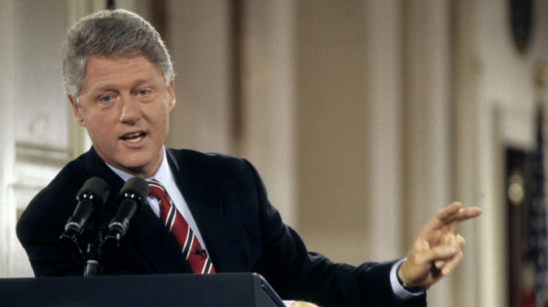 Bill Clinton feston 80-vjetorin e lindjes