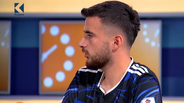 “Superliga me 10 milionë euro më pak”, Ajeti: Kemi shënuar regres në futbollin vendor (VIDEO)