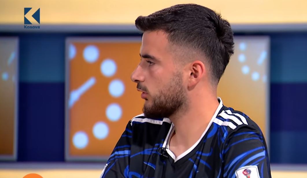 “Superliga me 10 milionë euro më pak”, Ajeti: Kemi shënuar regres në futbollin vendor (VIDEO)