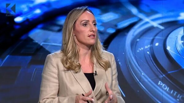 Edhe Aleanca nesër në Kuvend, Bytyqi: Presim themelimin e institucioneve (VIDEO)