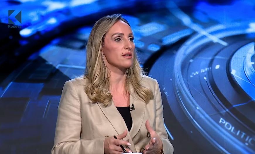 Edhe Aleanca nesër në Kuvend, Bytyqi: Presim themelimin e institucioneve (VIDEO)