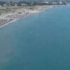 Rrezikuan të mbyteshin në Velipojë, dy pushues shpëtohen nga Policia Kufitare