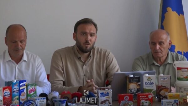 Ankesa e Prodhuesve: Qeveria po rrënon prodhimin vendor (VIDEO)