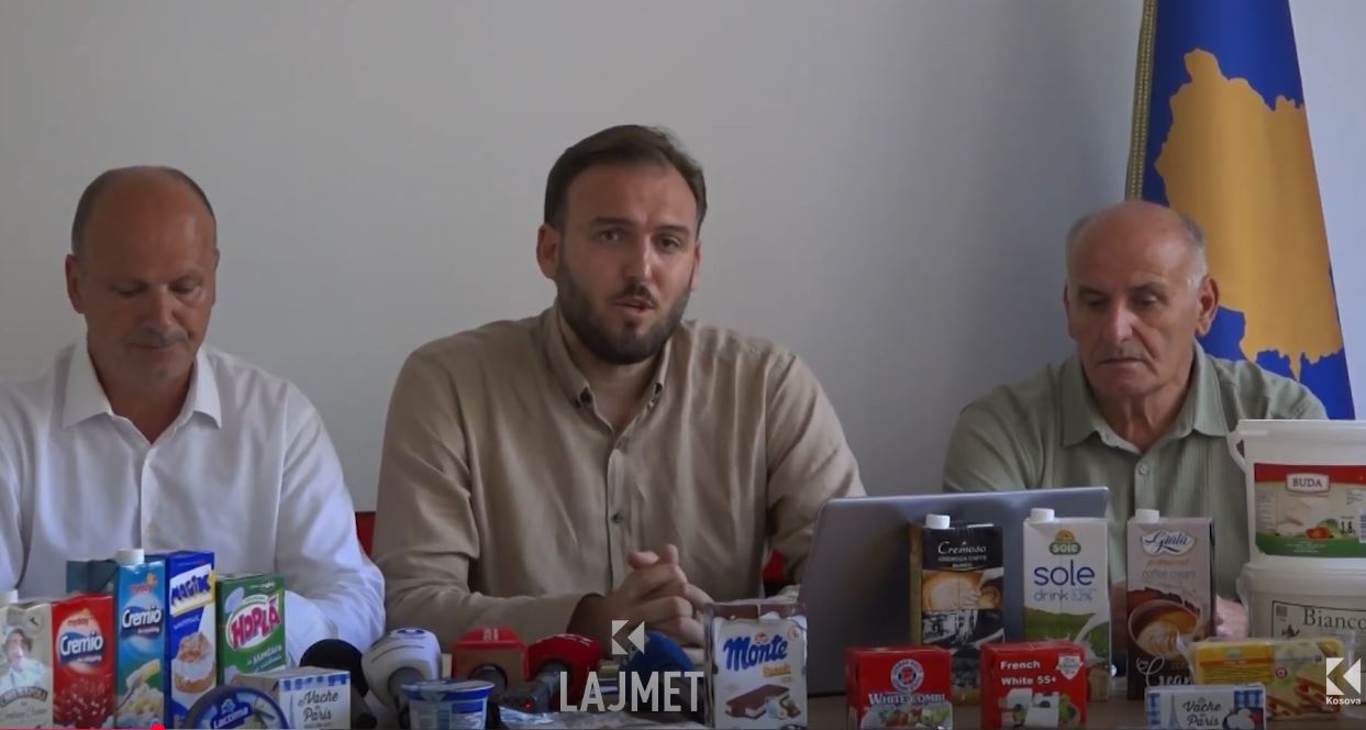 Ankesa e Prodhuesve: Qeveria po rrënon prodhimin vendor (VIDEO)