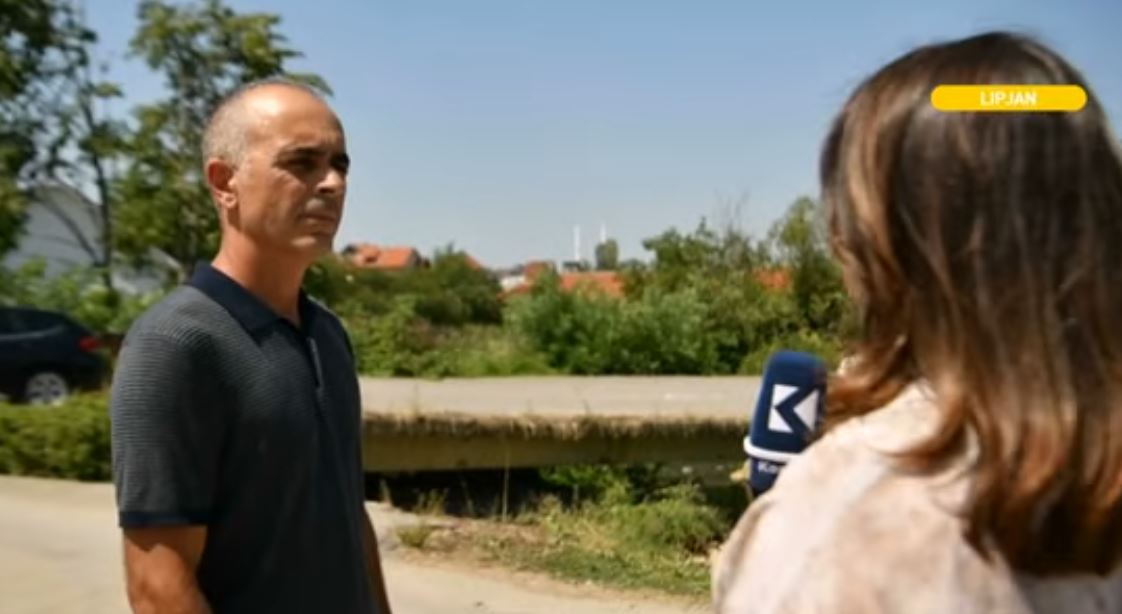 Ura në Gadime të Epërme, prej muajsh në mëshirë të fatit (VIDEO)