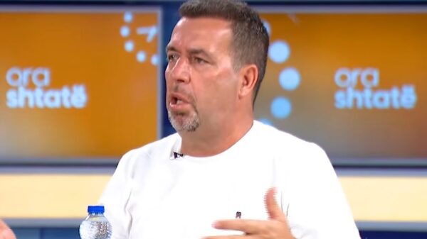 “Kosova adresë e së keqes”, Hoti: Kosova po mbetet prapa në diplomaci