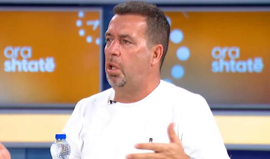 “Kosova adresë e së keqes”, Hoti: Kosova po mbetet prapa në diplomaci