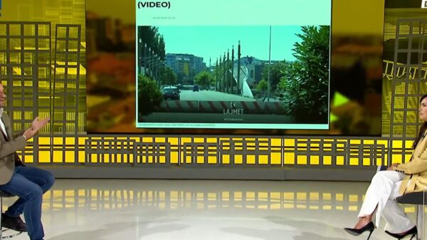 Hapja e Urës së Ibrit, Tahiri: Vuçiq me akuza ndaj komandantit të KFOR-it (VIDEO)