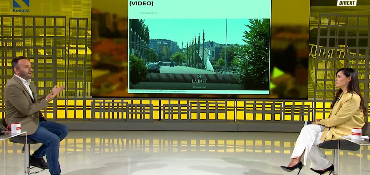 Hapja e Urës së Ibrit, Tahiri: Vuçiq me akuza ndaj komandantit të KFOR-it (VIDEO)