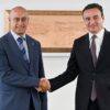 Kurti pret në takim shefin e ri të EULEX-it