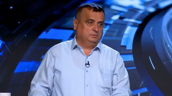 Jashari i Sindikatës së Re të KEK-ut: Pajisjet mbrojtëse dhe siguria në punë është thuaja zero (VIDEO)