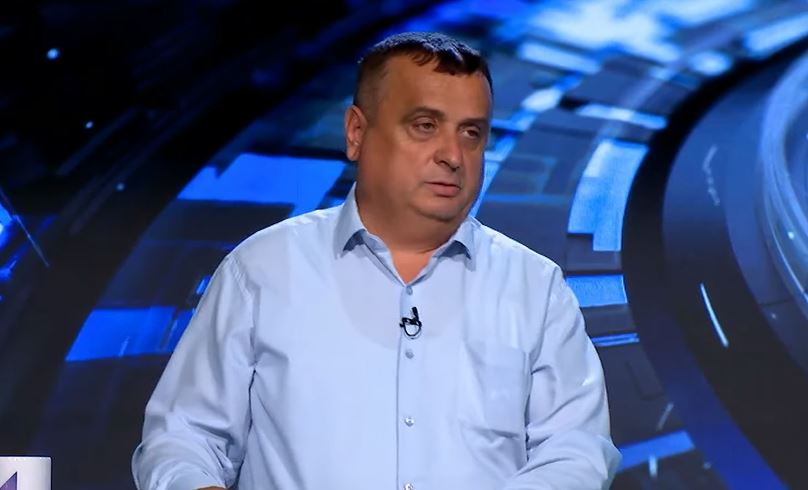 Jashari i Sindikatës së Re të KEK-ut: Pajisjet mbrojtëse dhe siguria në punë është thuaja zero (VIDEO)