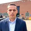 Përparim Gruda pas takimit me Kadri Veselin në Hagë: Burgu nuk mund t’ia burgosë shpirtin