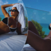 “Kaq elegante të kesh kufij”, Christine McGuinness tërheq vëmendjen me pozat me bikini