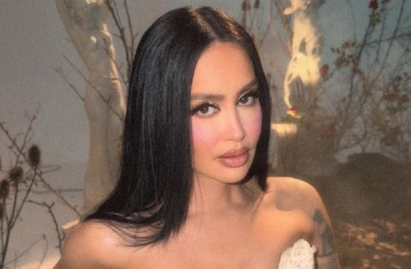“Kjo është ajo që të pret kur kthehesh në shtëpi”, Dafina Zeqiri emocionon me postimin e fundit