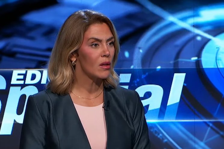 Paralajmëron edhe Deliu-Kodra: PDK s’ndalet – do jemi në Kuvend, në rrugë e kudo (VIDEO)