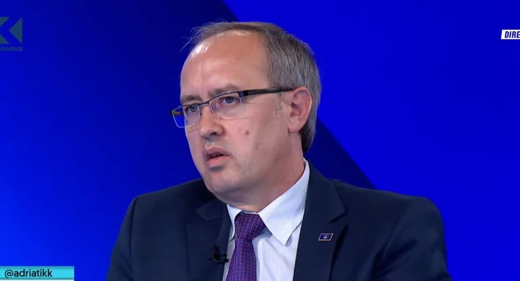 Hoti: Ky qenka “tranzicioni energjetik” i Kosovës nën udhëheqjen e VV-së