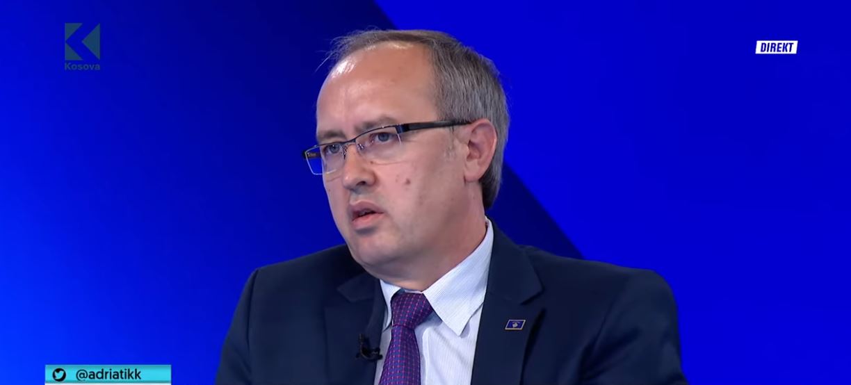 Hoti: Ky qenka “tranzicioni energjetik” i Kosovës nën udhëheqjen e VV-së